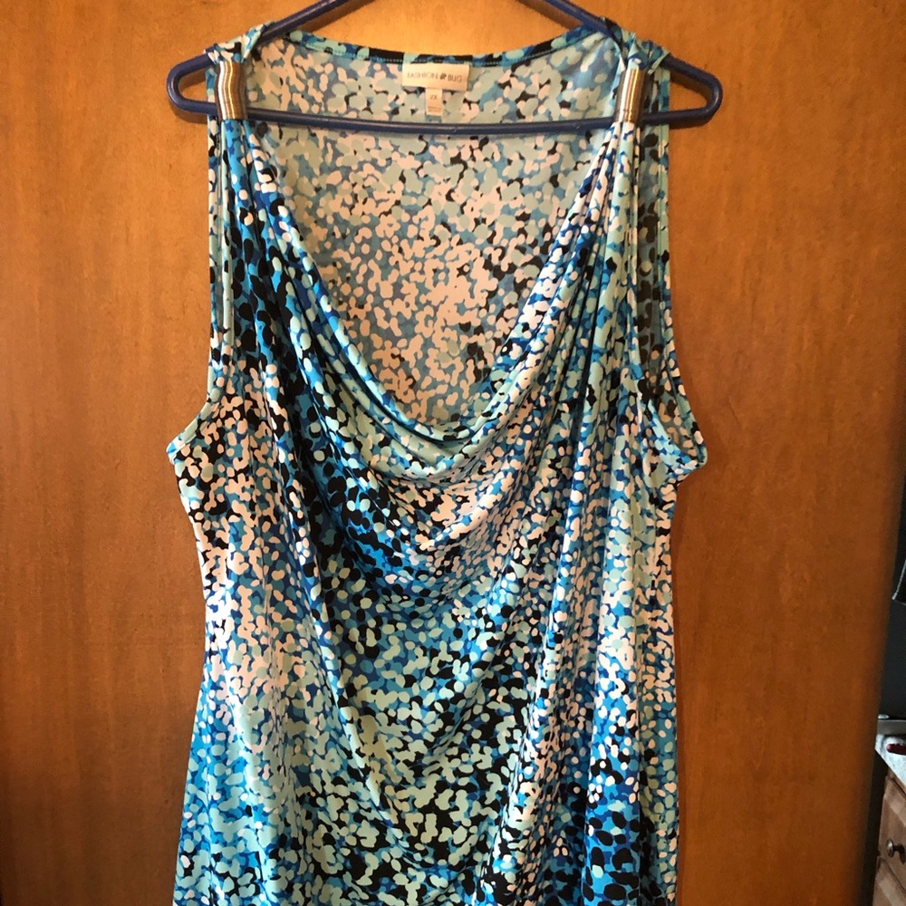 Women’s tank top